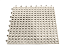 Модуль ПВХ покрытий для влажных зон (PVC Floor Mats) 300х300 мм